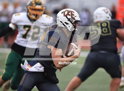 Thumbnail 1 in Alexander vs. Oakfield-Alabama/Elba (NYSPHSAA Section 5 Class D Final) photogallery.