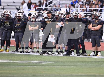 Thumbnail 1 in Alexander vs. Oakfield-Alabama/Elba (NYSPHSAA Section 5 Class D Final) photogallery.