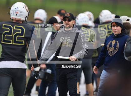 Thumbnail 1 in Alexander vs. Oakfield-Alabama/Elba (NYSPHSAA Section 5 Class D Final) photogallery.