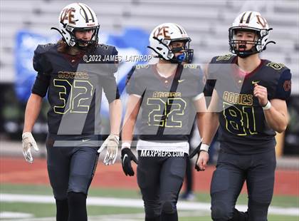 Thumbnail 3 in Alexander vs. Oakfield-Alabama/Elba (NYSPHSAA Section 5 Class D Final) photogallery.