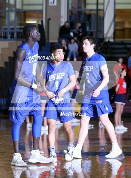 Thumbnail 3 in Creighton Prep @ North Star photogallery.