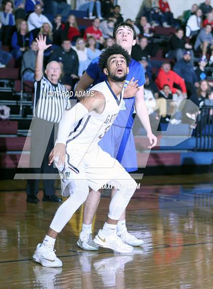 Thumbnail 3 in Creighton Prep @ North Star photogallery.
