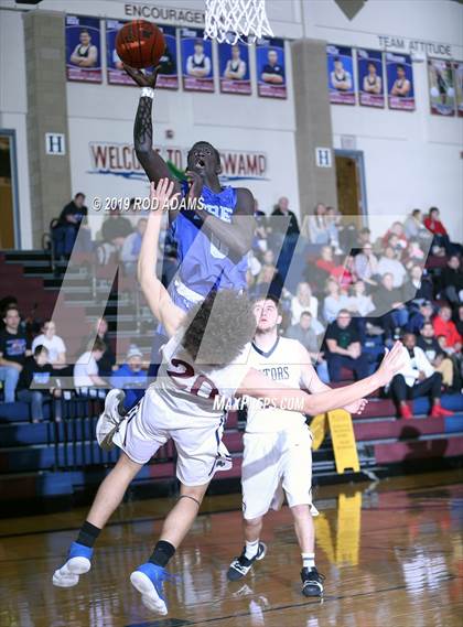 Thumbnail 1 in Creighton Prep @ North Star photogallery.