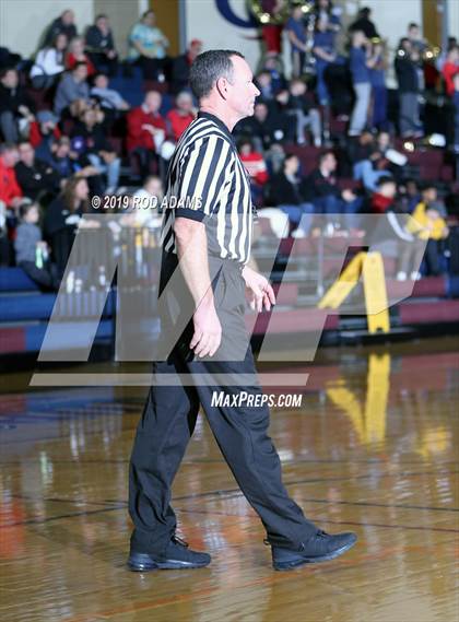 Thumbnail 2 in Creighton Prep @ North Star photogallery.