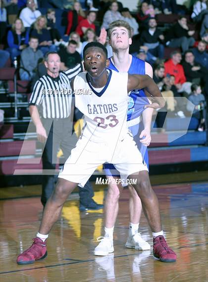 Thumbnail 2 in Creighton Prep @ North Star photogallery.