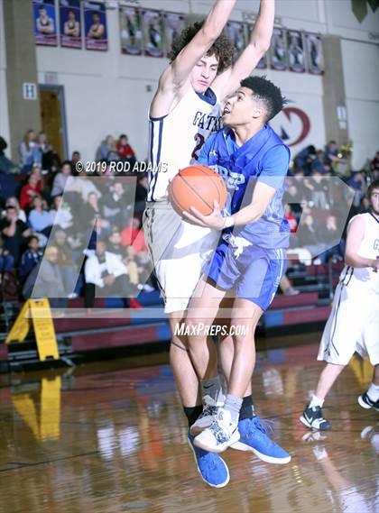 Thumbnail 3 in Creighton Prep @ North Star photogallery.
