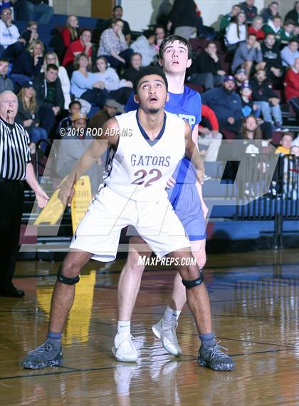 Thumbnail 1 in Creighton Prep @ North Star photogallery.