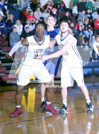 Thumbnail 2 in Creighton Prep @ North Star photogallery.