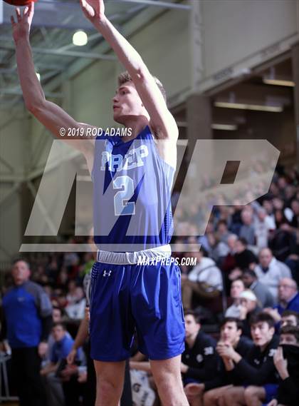 Thumbnail 1 in Creighton Prep @ North Star photogallery.