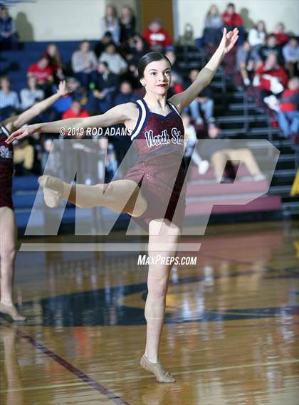 Thumbnail 1 in Creighton Prep @ North Star photogallery.