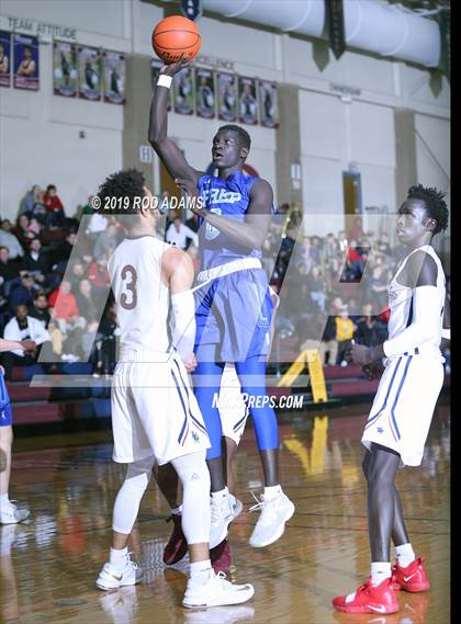 Thumbnail 1 in Creighton Prep @ North Star photogallery.