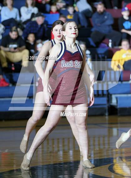 Thumbnail 3 in Creighton Prep @ North Star photogallery.