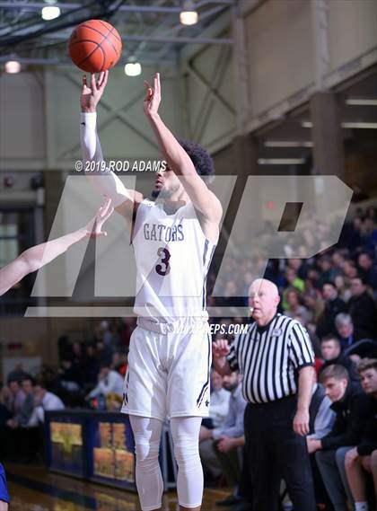 Thumbnail 1 in Creighton Prep @ North Star photogallery.