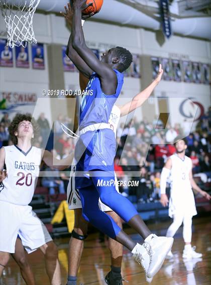 Thumbnail 1 in Creighton Prep @ North Star photogallery.