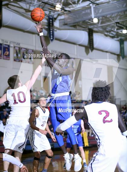 Thumbnail 2 in Creighton Prep @ North Star photogallery.