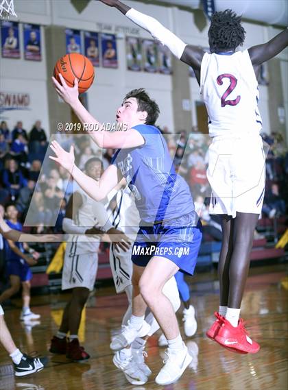 Thumbnail 3 in Creighton Prep @ North Star photogallery.
