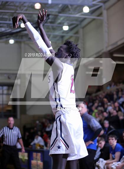 Thumbnail 2 in Creighton Prep @ North Star photogallery.