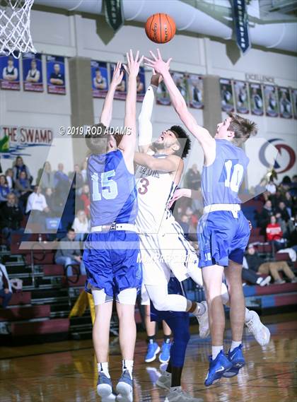 Thumbnail 2 in Creighton Prep @ North Star photogallery.