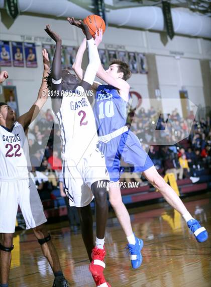 Thumbnail 3 in Creighton Prep @ North Star photogallery.