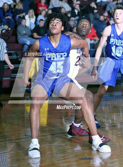 Thumbnail 1 in Creighton Prep @ North Star photogallery.