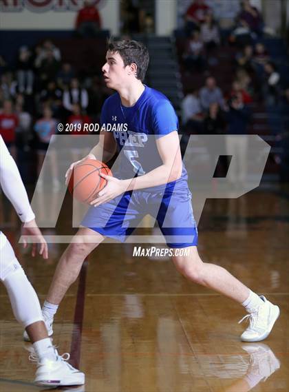 Thumbnail 3 in Creighton Prep @ North Star photogallery.