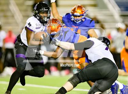 Thumbnail 2 in Willis @ Grand Oaks photogallery.