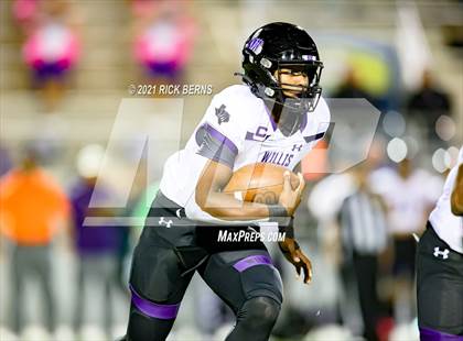 Thumbnail 3 in Willis @ Grand Oaks photogallery.