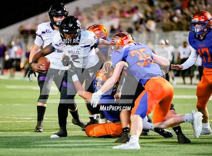 Thumbnail 3 in Willis @ Grand Oaks photogallery.