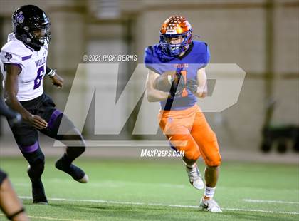Thumbnail 3 in Willis @ Grand Oaks photogallery.