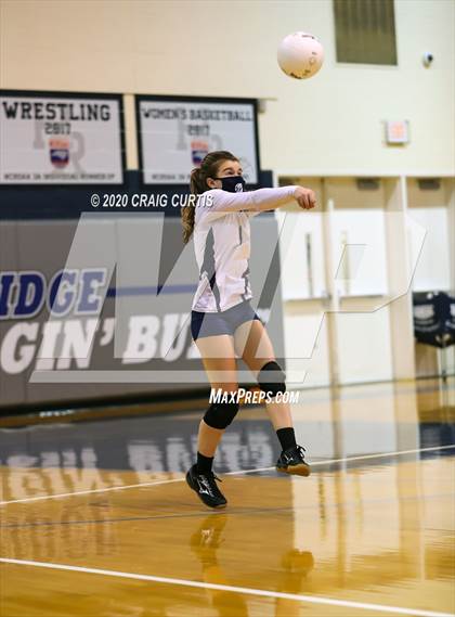 Thumbnail 2 in Myers Park @ Hickory Ridge photogallery.