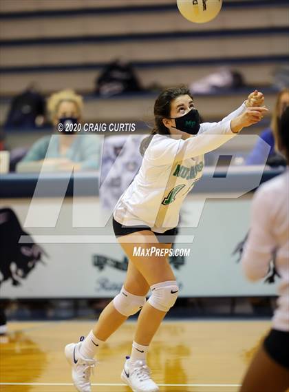 Thumbnail 2 in Myers Park @ Hickory Ridge photogallery.