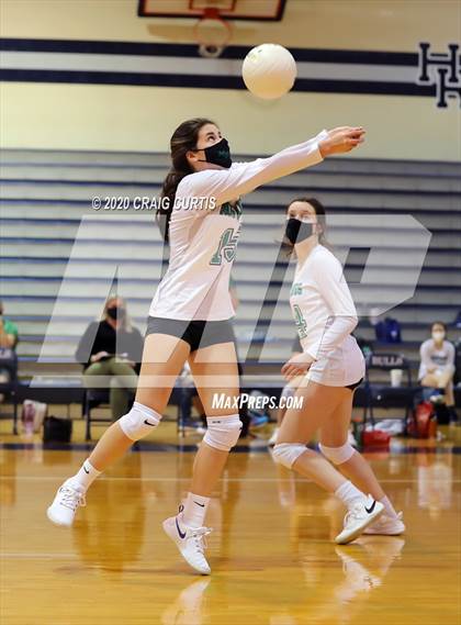 Thumbnail 2 in Myers Park @ Hickory Ridge photogallery.