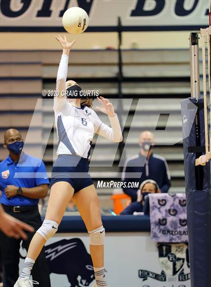 Thumbnail 2 in Myers Park @ Hickory Ridge photogallery.