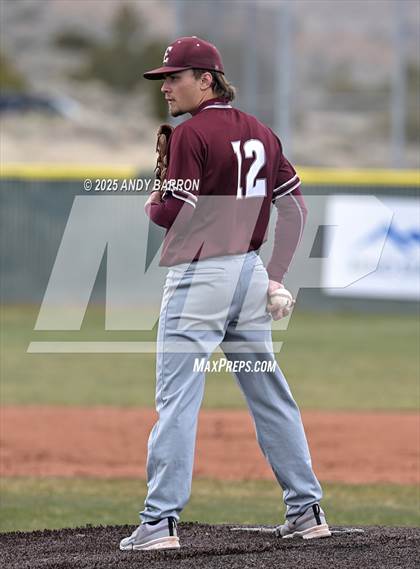 Thumbnail 1 in Elko @ Spanish Springs photogallery.