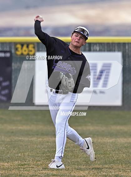 Thumbnail 2 in Elko @ Spanish Springs photogallery.