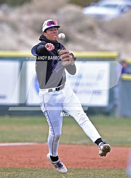 Thumbnail 1 in Elko @ Spanish Springs photogallery.