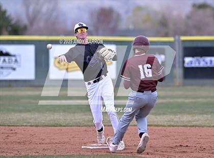 Thumbnail 1 in Elko @ Spanish Springs photogallery.