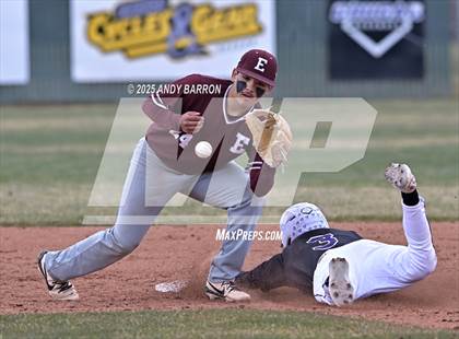 Thumbnail 3 in Elko @ Spanish Springs photogallery.
