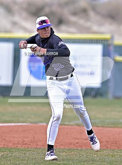 Thumbnail 3 in Elko @ Spanish Springs photogallery.