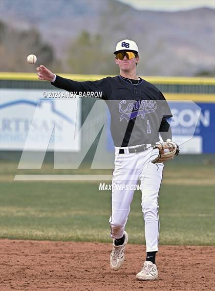 Thumbnail 2 in Elko @ Spanish Springs photogallery.
