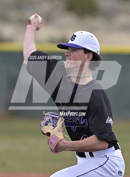 Thumbnail 2 in Elko @ Spanish Springs photogallery.