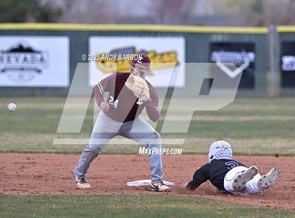 Thumbnail 1 in Elko @ Spanish Springs photogallery.