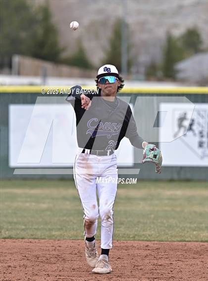 Thumbnail 1 in Elko @ Spanish Springs photogallery.