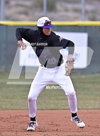 Thumbnail 2 in Elko @ Spanish Springs photogallery.