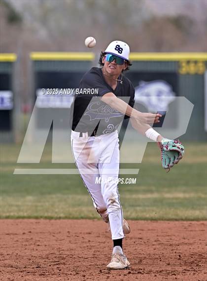 Thumbnail 1 in Elko @ Spanish Springs photogallery.