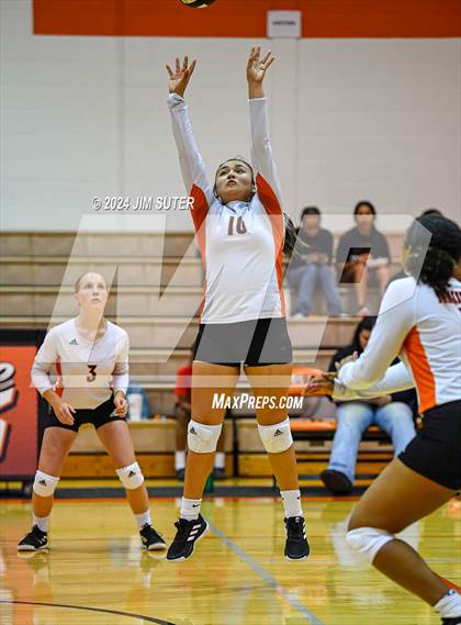 Thumbnail 3 in Somerville vs International Leadership of Texas Aggieland photogallery.