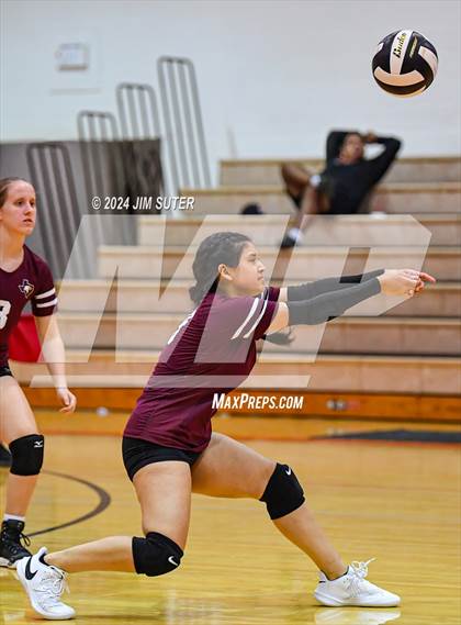 Thumbnail 3 in Somerville vs International Leadership of Texas Aggieland photogallery.