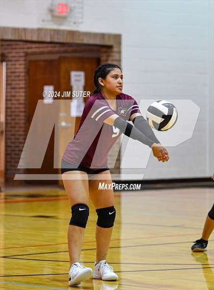 Thumbnail 1 in Somerville vs International Leadership of Texas Aggieland photogallery.