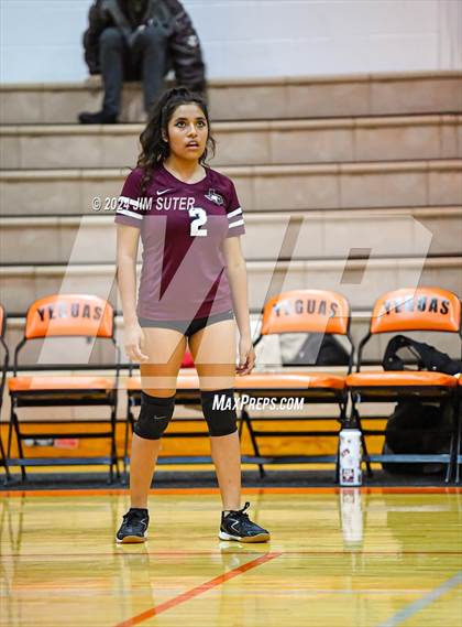 Thumbnail 3 in Somerville vs International Leadership of Texas Aggieland photogallery.