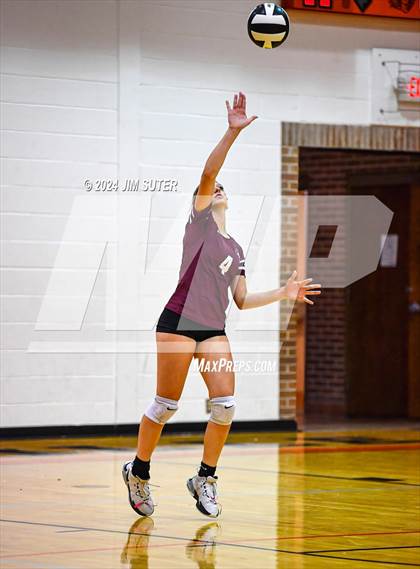Thumbnail 3 in Somerville vs International Leadership of Texas Aggieland photogallery.